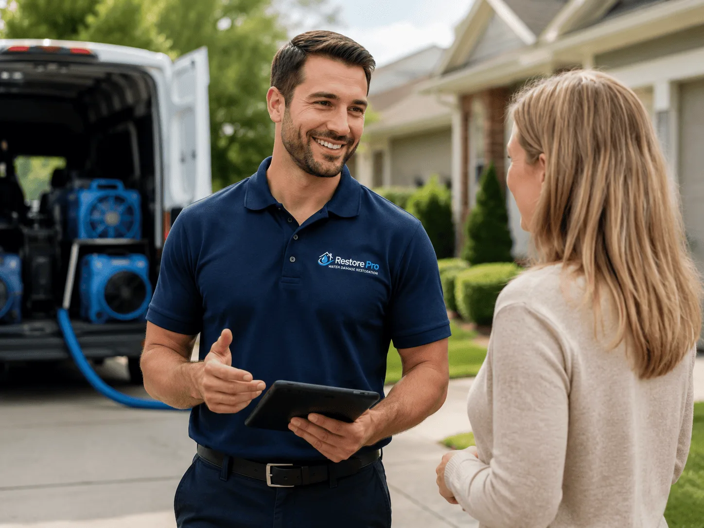 Water Damage Restoration Counce, TN FAQs